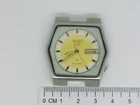VINTAGE SEIKO Automatic Watch Japan Used, Spares Or Repair (W-676)