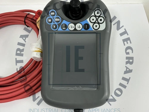 one New ABB DSQC679 3HAC028357-001 teaching pendant sealed box expedited ship / - Picture 7 of 12