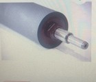 Ink Form Roller Heidelberg 10x15 Windmill W/Runners Not Ball Bearing Style