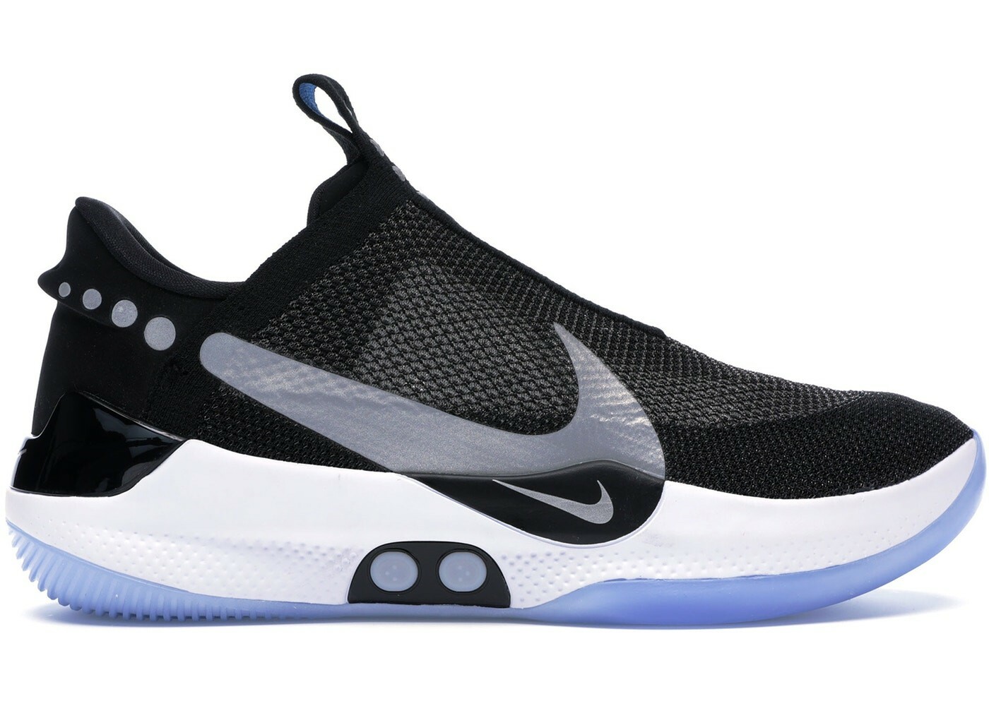 nike bb adapt sizing