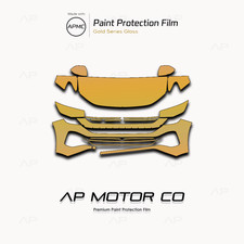 Volkswagen Atlas R-line 2024-2026 Precut Paint Protection Film Clear Bra Ppf Volkswagen Atlas R-line 2024-2026 Precut Paint Protection Film Clear Bra Ppf