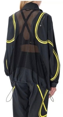 Adidas By Stella McCartney Women s Windbreaker Size XSmall