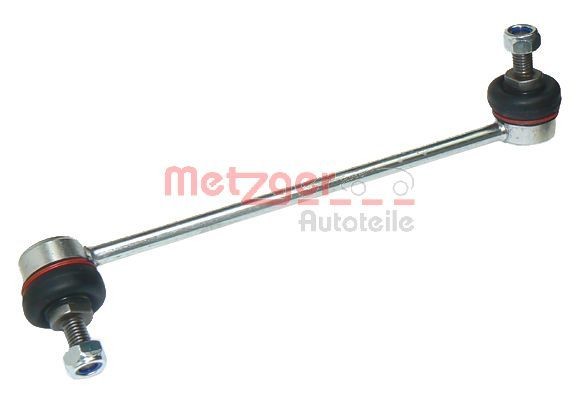 Stange Strebe Stabilisator Vorne Links Rechts Metzger 53015118 FüR Volvo-image