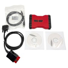 Fits For Ford & For Mazda Vcm Ii Ids Vcm2 Dia...