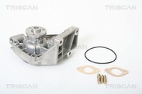 Triscan Wasserpumpe 8600 15934 FüR Fiat
