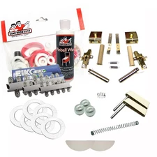 2004 Stern Ripley's Belive It or Not Pinball White Premium Maintenance Kit