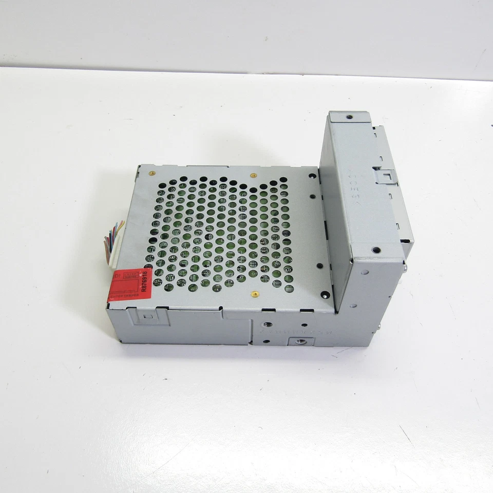 Toyota Highlander 2008-2010 módulo de monitor pantalla de información 8391048020 Foto 2 de 4