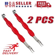2PCS Automotive Electrical Terminal Connector...