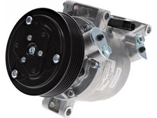 A/C Compressor API 18CNGVR74 for Toyota Yaris...