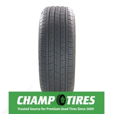 Michelin Primacy Ltx 265 60 18 110 H 832nds Bcr403958