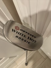 Odyssey White Hot Rossie Putter 35.5  Mens RH