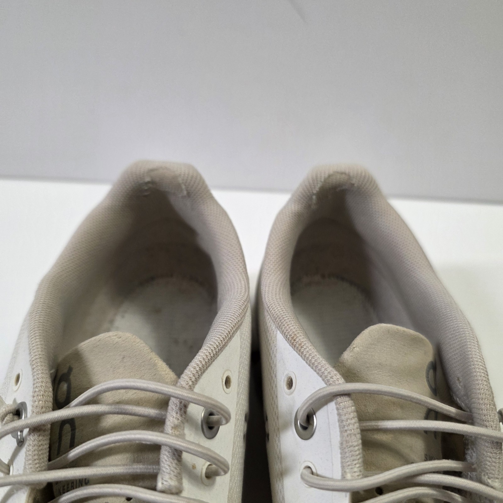 On Cloud Swiss Engineering Cloud 5 White Womens 8… - image 11