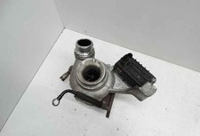 Turbo BMW SERIE 3