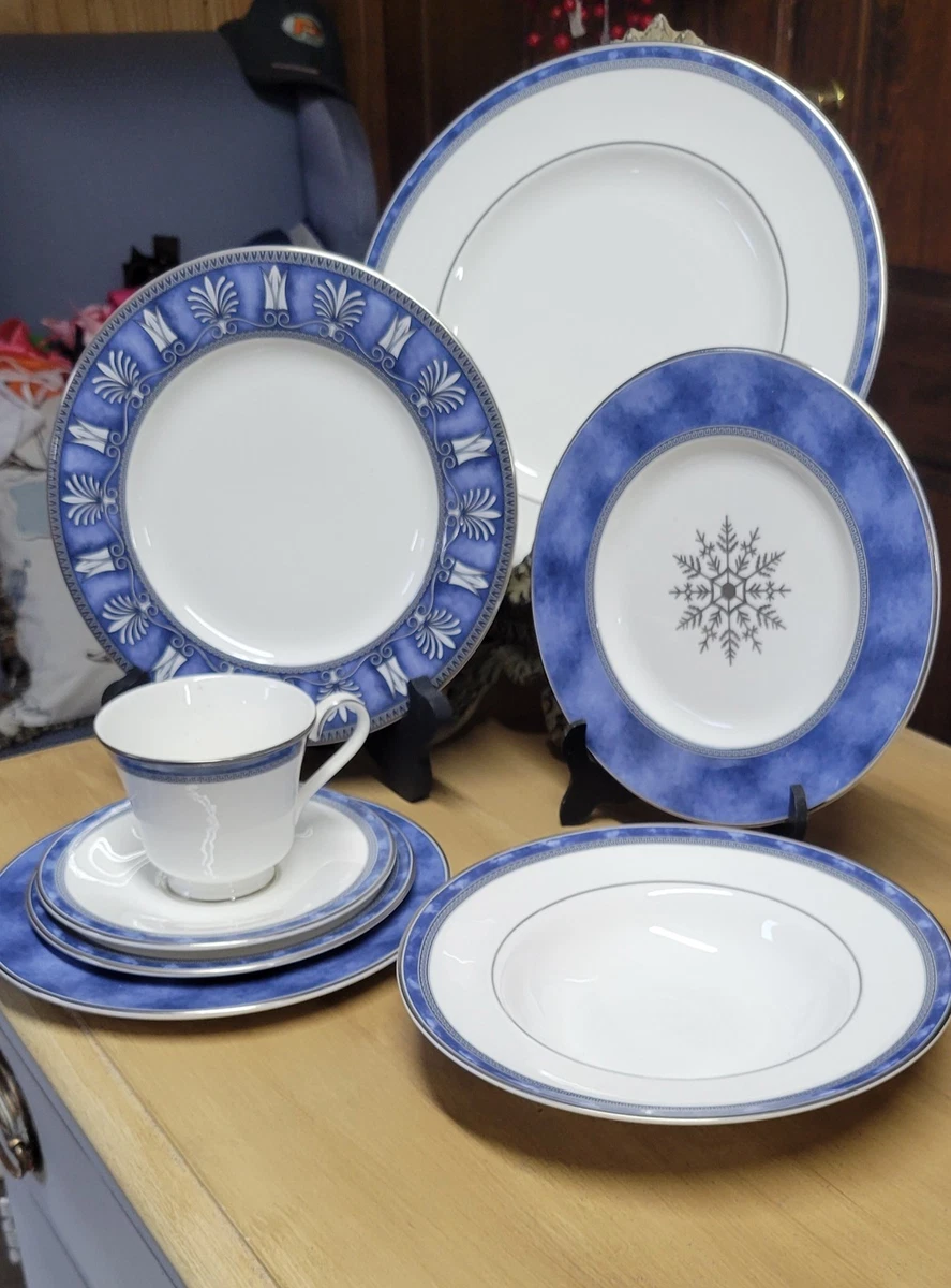 Royal Doulton Blue Dinner Service Sets for sale | eBay