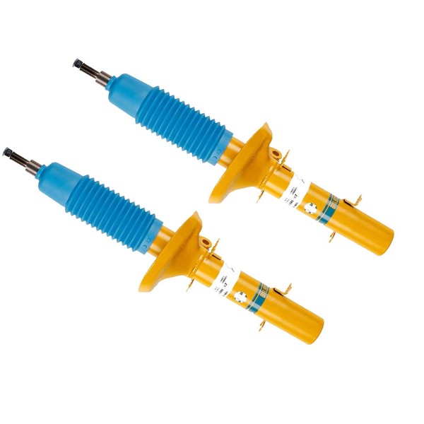 2 Bilstein SportstoßDäMpfer B8 2-35-046387 Vorderachse FüR Vw Bora Bora Cross La-image