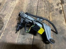 MERCEDES-BENZ C W202 Heckscheibenwischermotor 2028201908 a2028201908 32673042