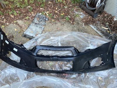 2012-16 Chevy Sonic GM Genuine Parts Front Bumper Cover GM Part # 95245182