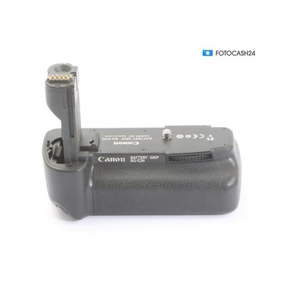 Canon Batterie-Pack BG-E2N EOS 20D/30D/40D/50D + Sehr Gut (288115)
