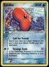 Luvdisc 53/106 Common Emerald LP Pokemon Card