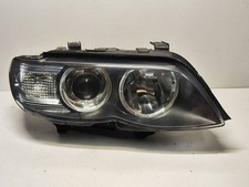 BMW X5 E53 2004 Rechts Scheinwerfer 22454600 ZIR6832