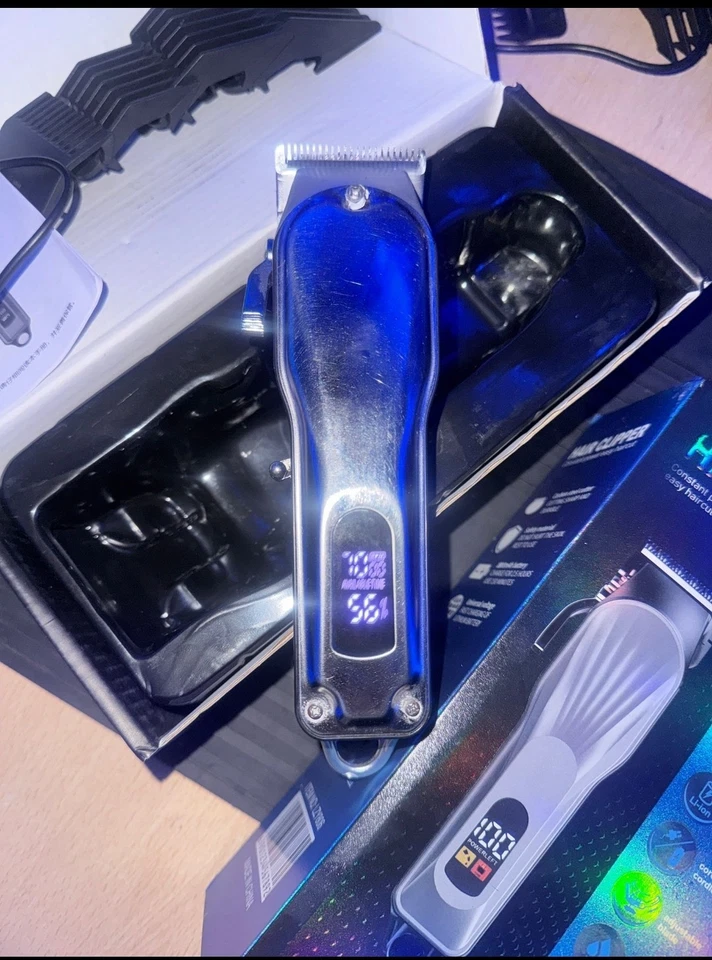 Haarschneidemaschine (Hair Clipper) - Bild 3 von 3