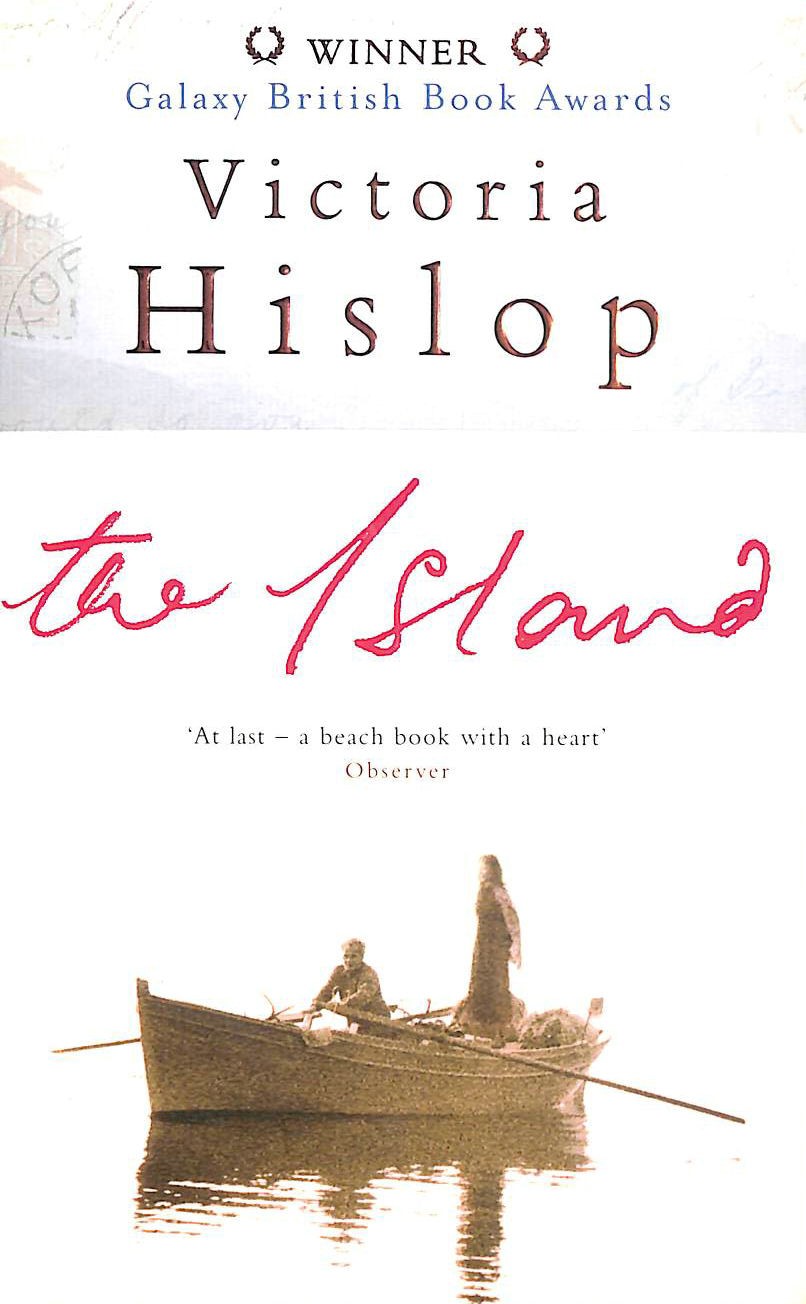 The Island by Victoria Hislop