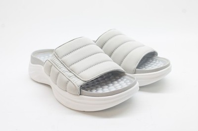 Dr. Scholl's Women's Feel Free Recovery Slide Sandal Floor Sample