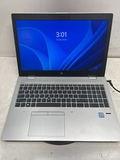HP ProBook 650 G4 Intel Core i5-8250U 1.6GHz 8GB 256GB SSD Windows 11
