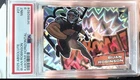 2025 Panini Bijan Robinson Base (Raw)
