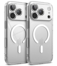 Ringke Fusion Magnetic iPhone 18 Pro/Pro Max MagSafe Clear/Matte Case
