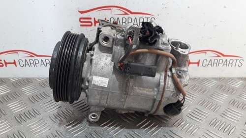 Klimakompressor Mercedes-Benz B-Klasse Sports Tourer W246, W242 4472807110 P1742