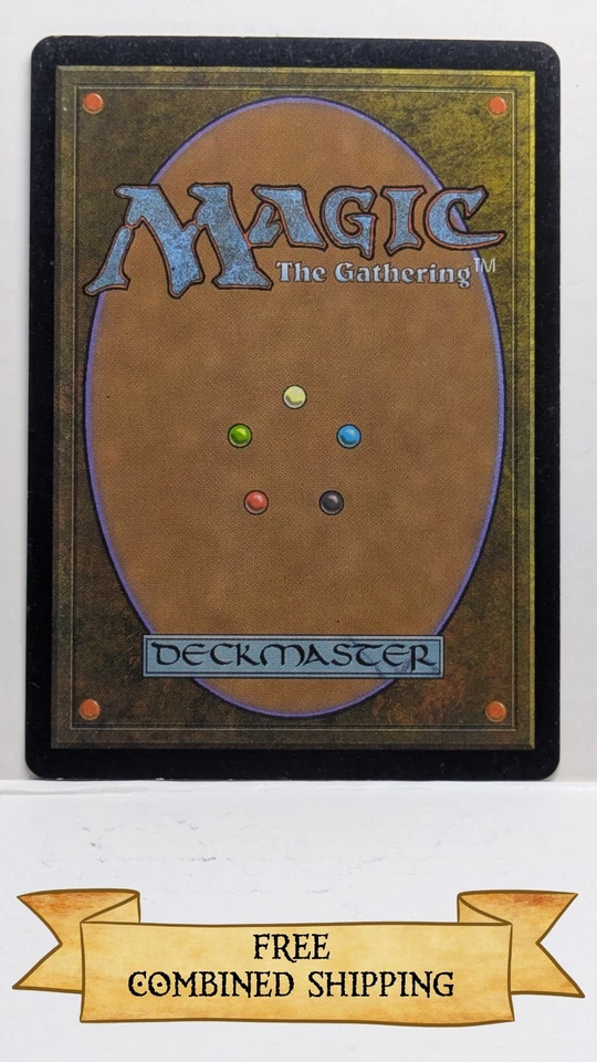 Ancient Silverback Urza's Destiny Foil - Image 2 of 2