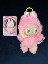 POP MART Labubu "Loyalty" Big Into Energy Collection - 100 Authentic