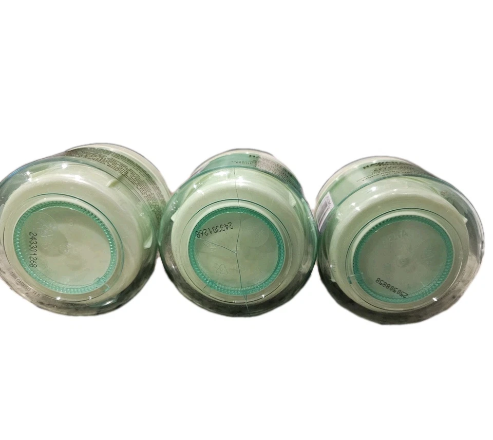 (3) Manteca corporal Hawaiian Tropic After Sun con aceite de coco, 8 oz x 3, tamaño completo  Foto 4 de 4