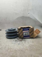 NEW IN BOX MASTERDRIVE VARIABLE PULLEY 2VP50-5/8''