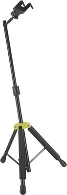 Hercules GS415BPLUS Auto Grip Guitar Stand