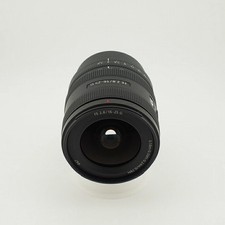 Japan SONY FE 16-25mm F2.8 G SEL1625G
