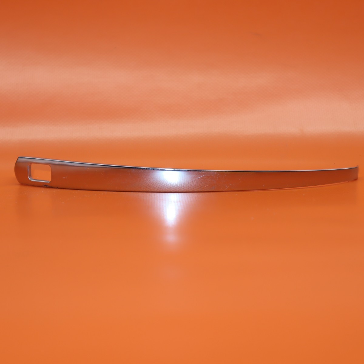 BENTLEY GT FLYING SPUR DOOR HANDLE CHROME 2006 2007 2008 2009 2010 3W0837379A