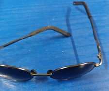 Vintage Foster Grant Odyssey Gunmetal Aviation