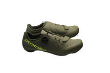 SPECIALIZED TORCH 1.0 RD SHOE OAKGRN/DKMOS 43