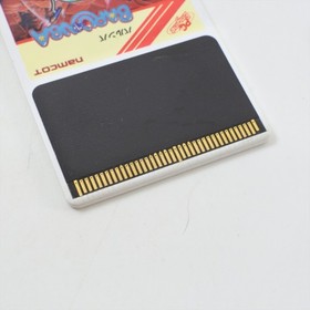 PC Engine Hu BARUNBA Card Only 2241 pe