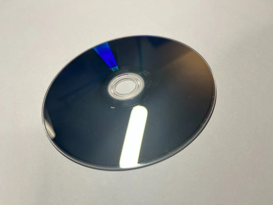 Super Street Fighter IV Arcade Edition PS3, 2011 Disc Only - Tested - Image 2 of 3