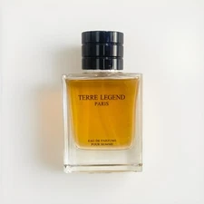 Terre Legend Paris By Gapardis Inc Eau De Parfum Spray 3.4 oz/100 ml