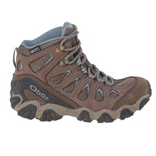 Oboz Sawtooth II Mid Waterproof Hiking Boot