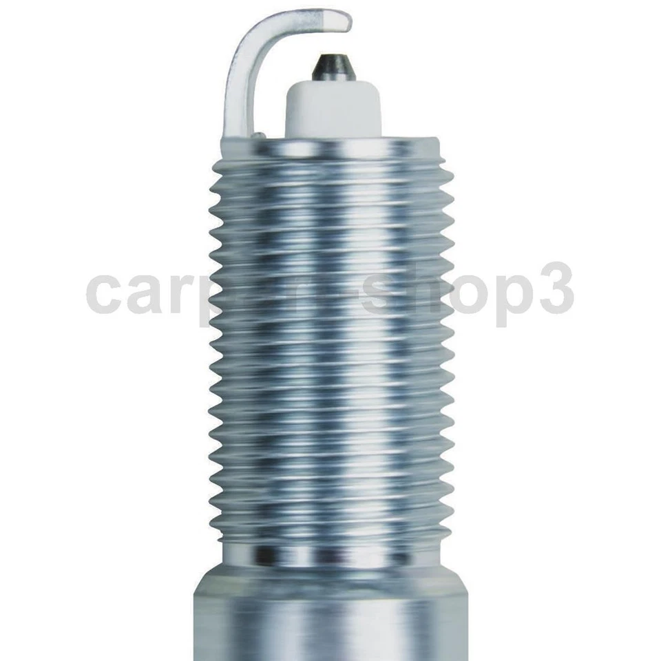 1 Spark Plug Fits Chevrolet Cavalier 2.2L Chevrolet Cobalt 2.0L - Image 3 of 4