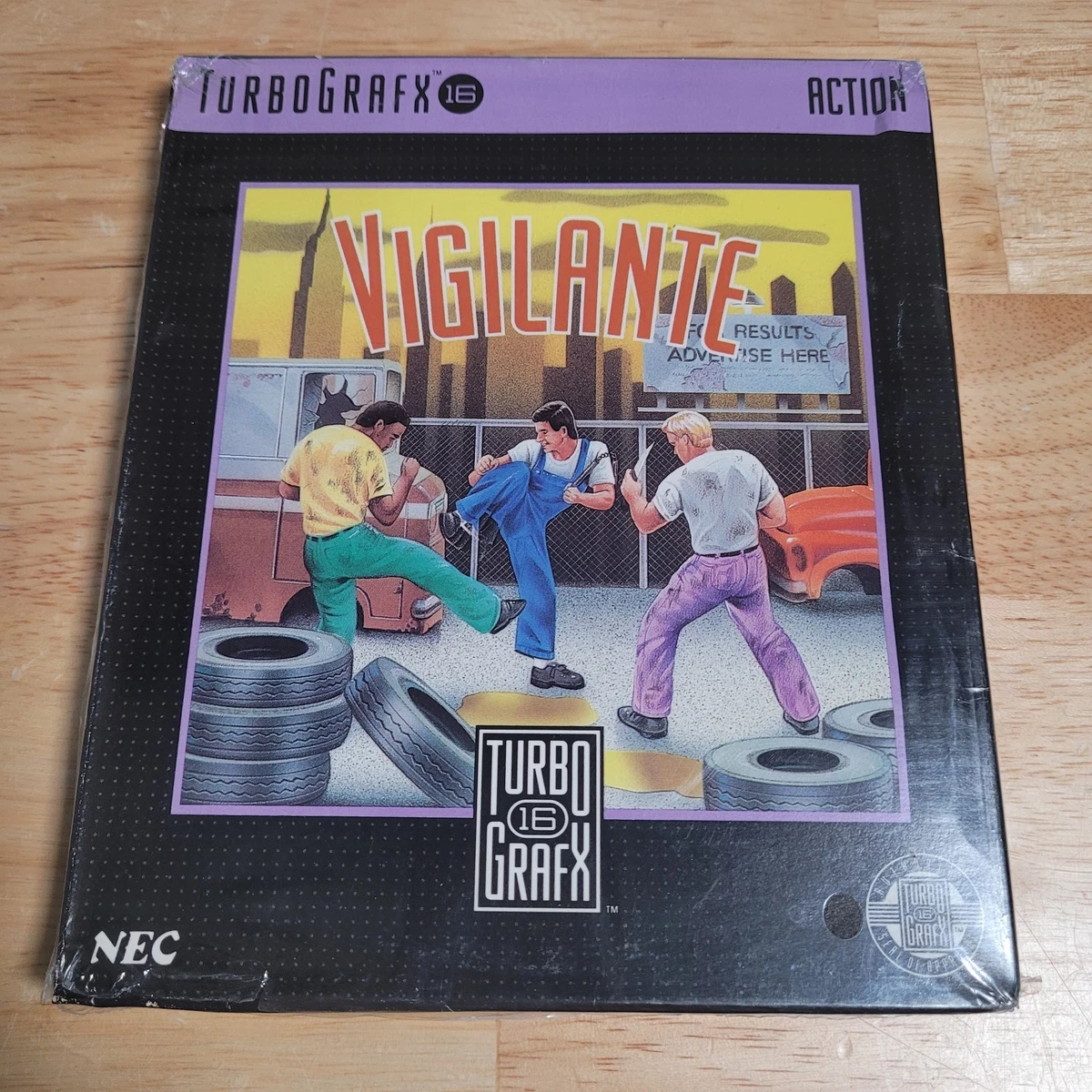 TurboGrafx-16 Games for sale | eBay