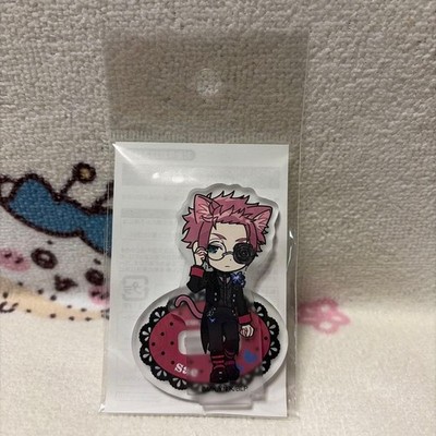Blue Lock Namjatown Matt Acrylic Stand Sae Itoshiki (Ito Sae) LE, MIB,