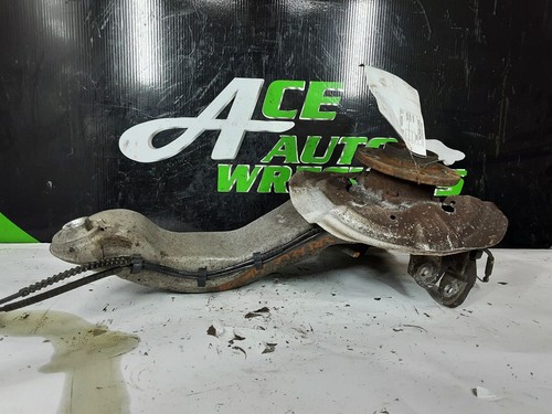 Passenger Lower Control Arm Rear Trailing Fits 11-16 COUNTRYMAN 627337 - Picture 3 of 12