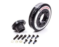 ATI Performance Products GM LS1 7.074 Harmonic Damper - SFI