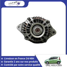 Alternateur Opel AGILA